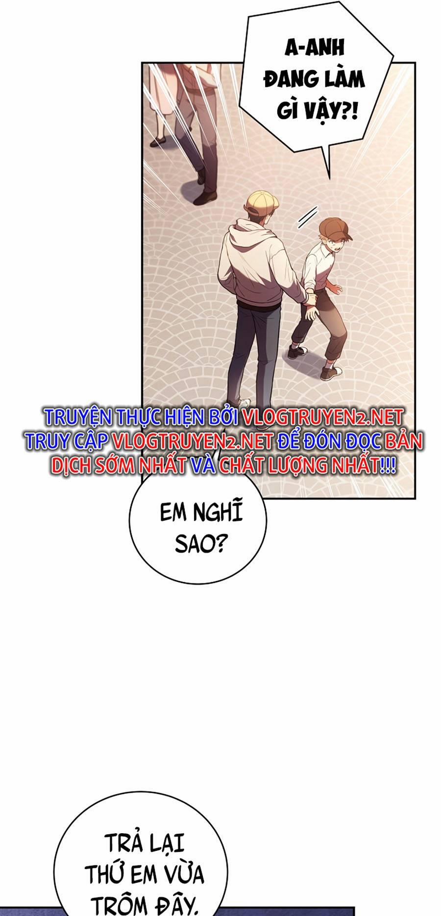 Sử Trở Lại Của Frozen Player 56 trang 40