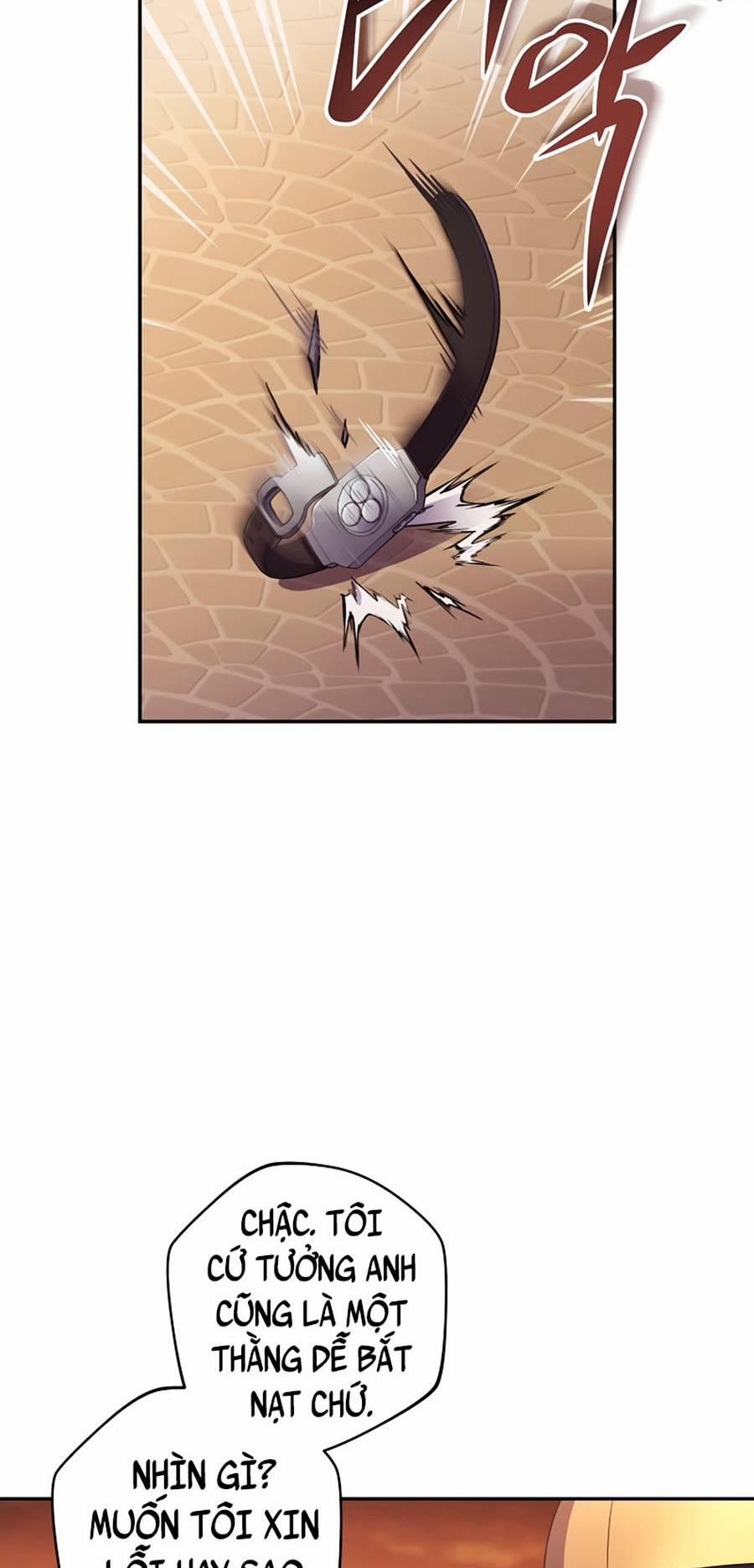 Sử Trở Lại Của Frozen Player 56 trang 42