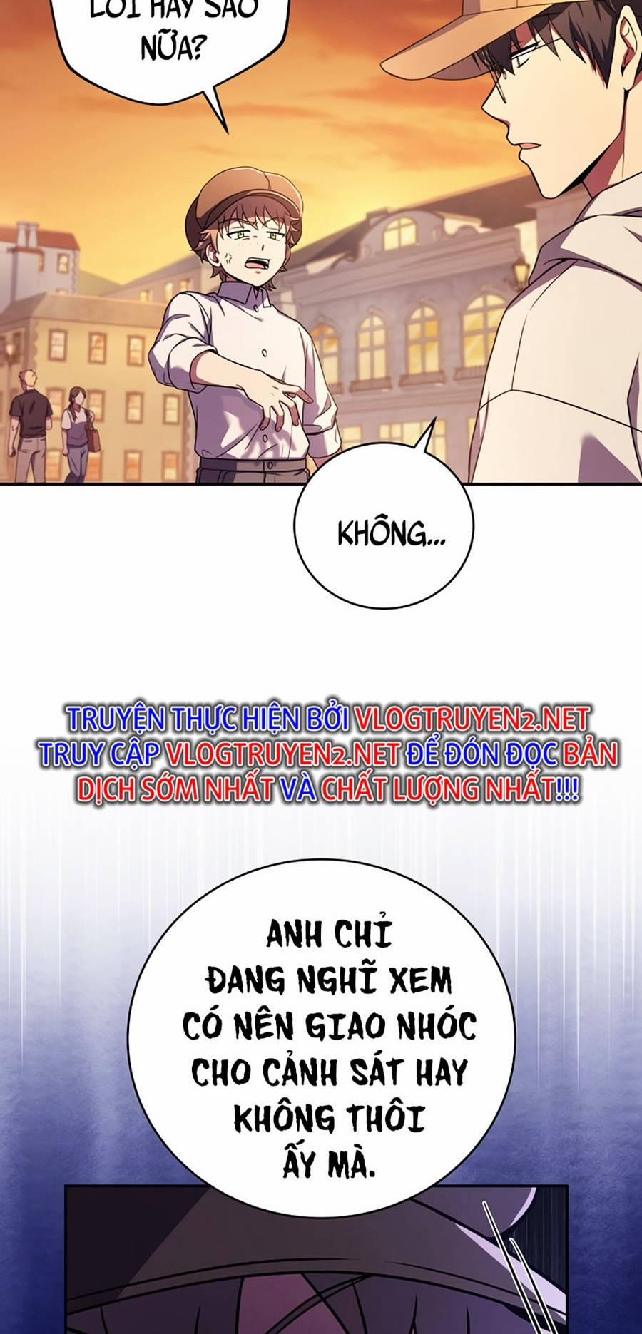 Sử Trở Lại Của Frozen Player 56 trang 43