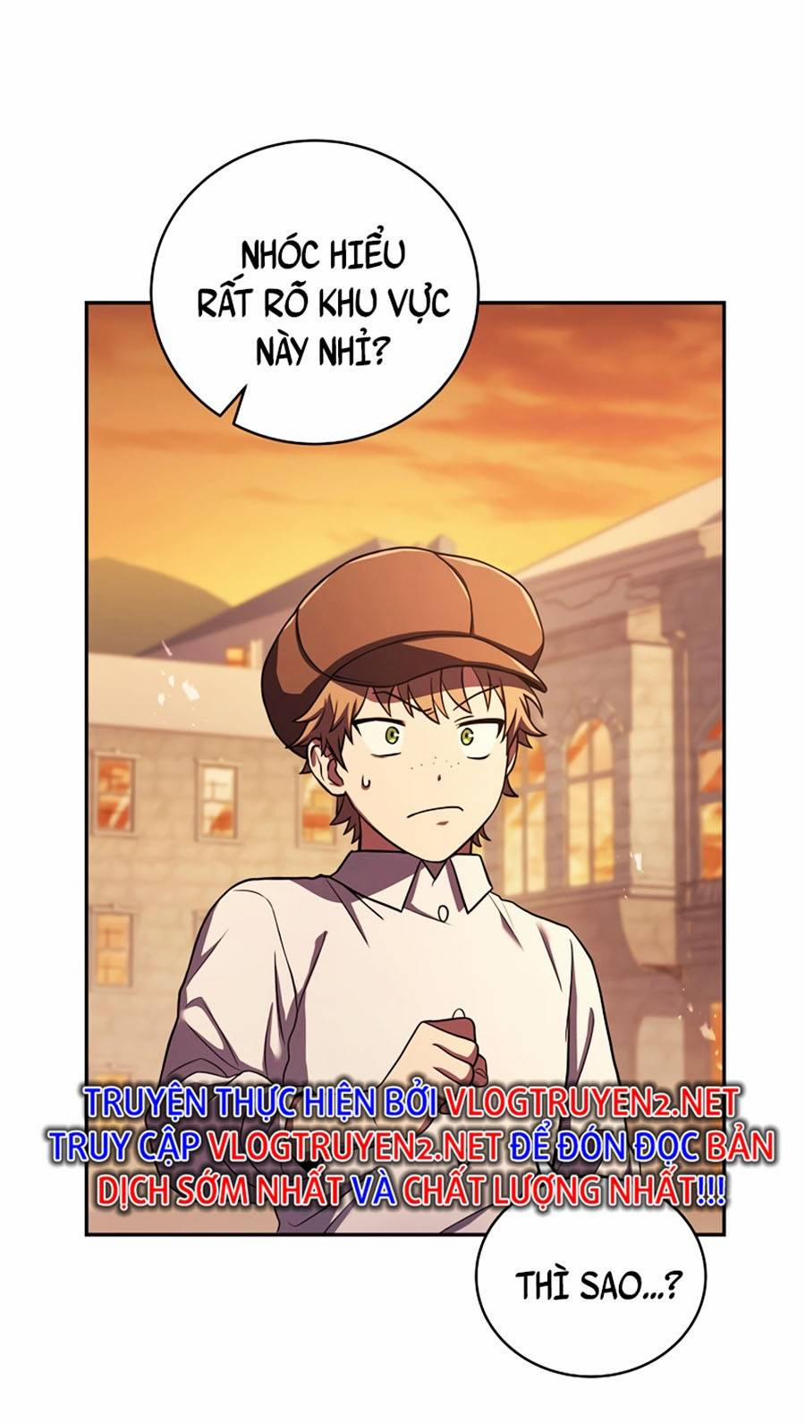 Sử Trở Lại Của Frozen Player 56 trang 48