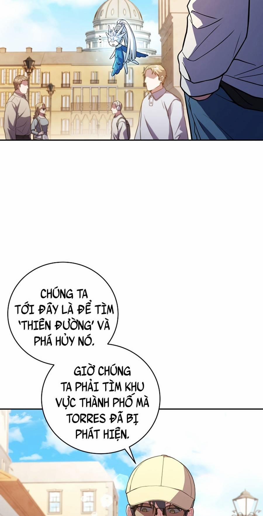 Sử Trở Lại Của Frozen Player 56 trang 5