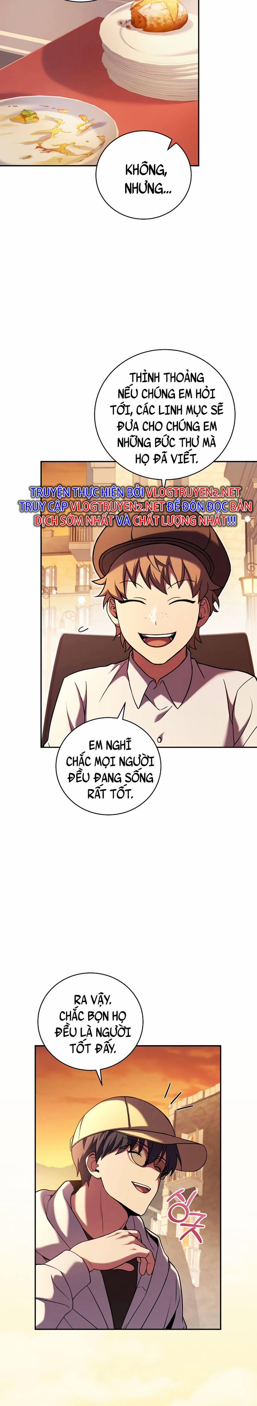 Sử Trở Lại Của Frozen Player 56 trang 60