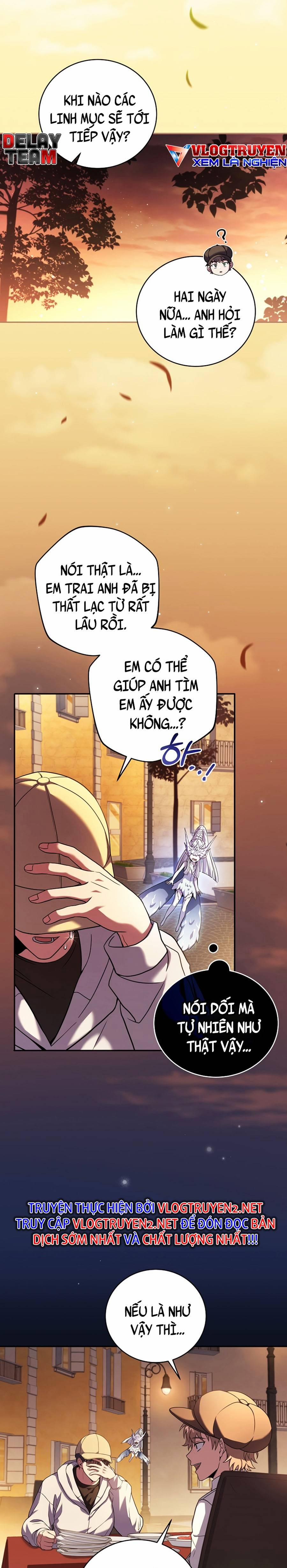 Sử Trở Lại Của Frozen Player 56 trang 61