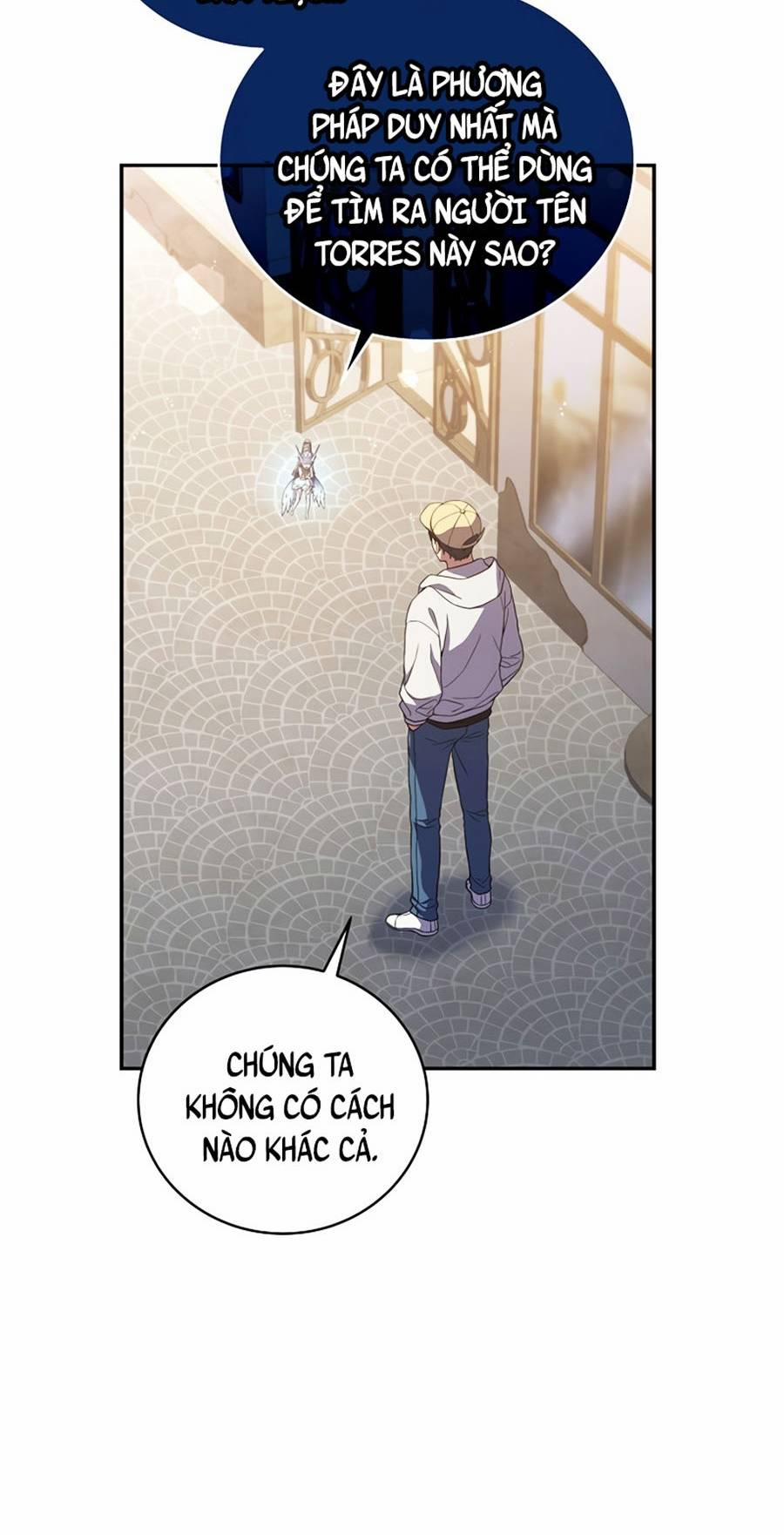 Sử Trở Lại Của Frozen Player 56 trang 7