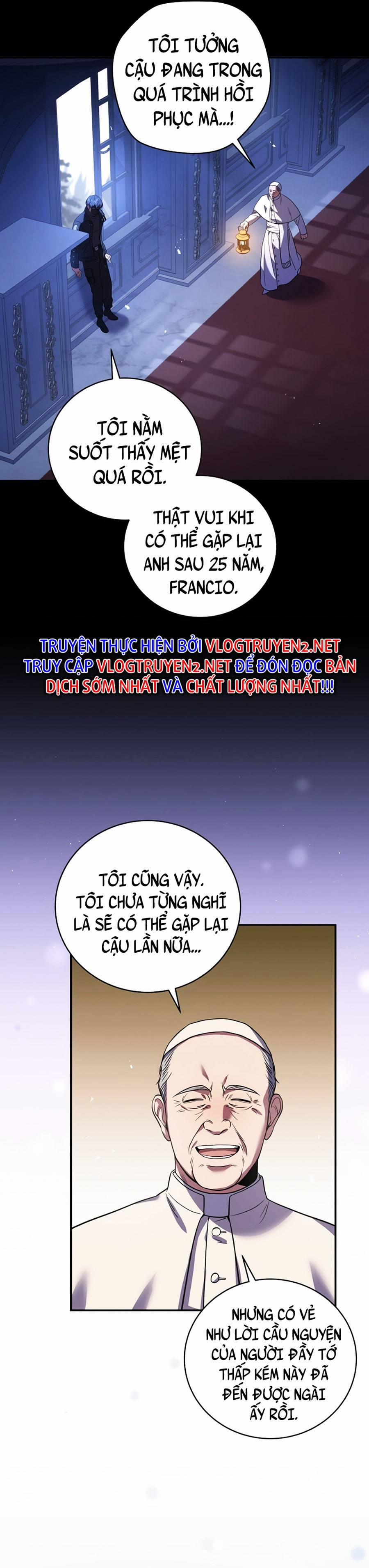 Sử Trở Lại Của Frozen Player 56 trang 72