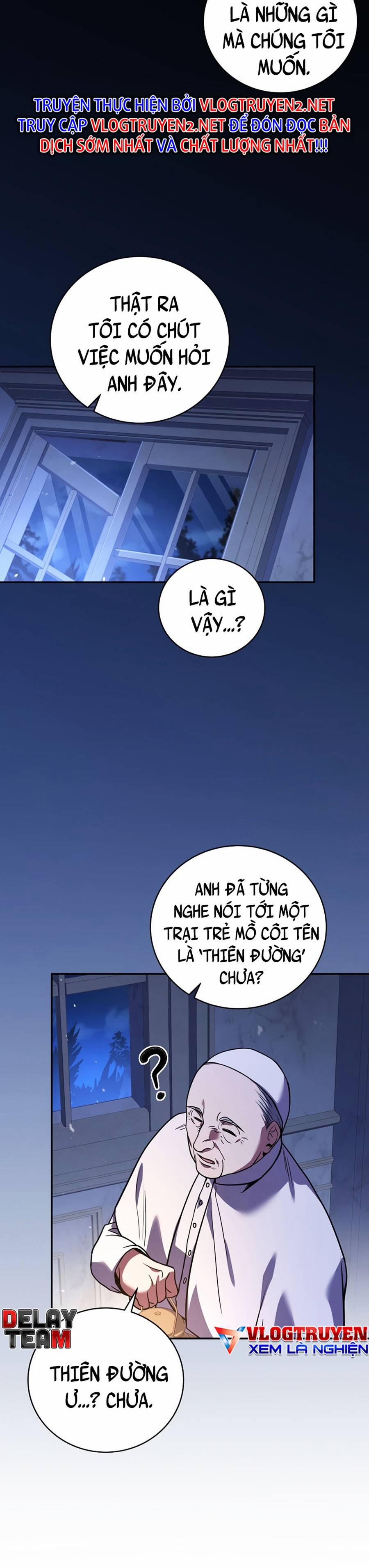 Sử Trở Lại Của Frozen Player 56 trang 74