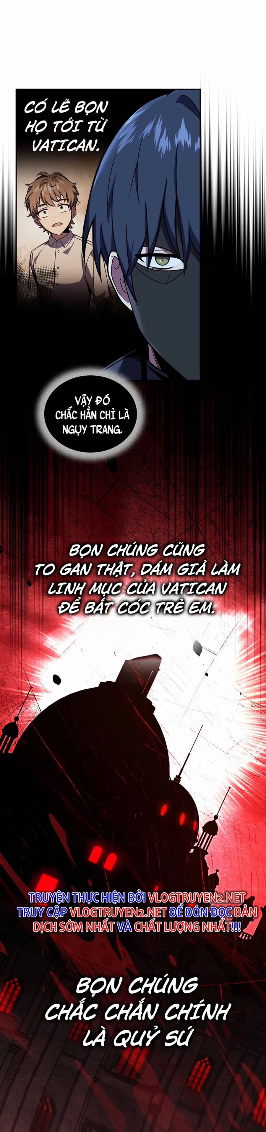 Sử Trở Lại Của Frozen Player 56 trang 75