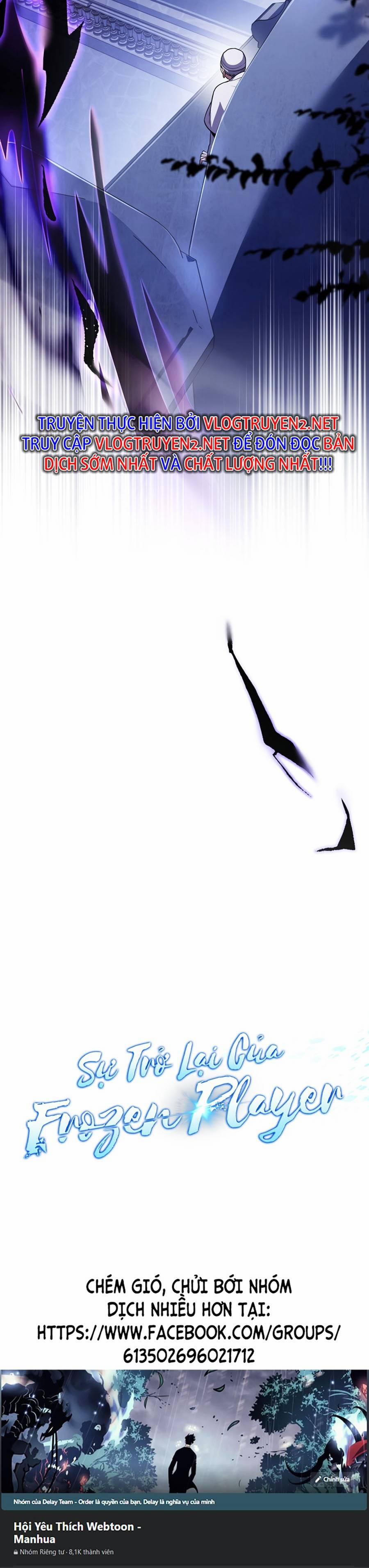 Sử Trở Lại Của Frozen Player 56 trang 79