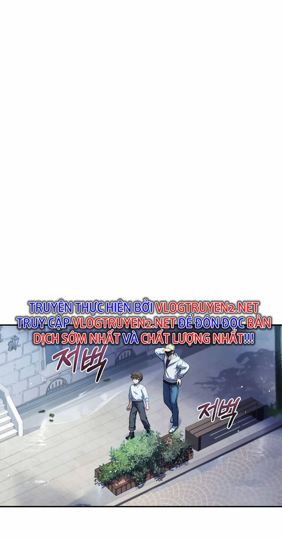 Sử Trở Lại Của Frozen Player 57 trang 10