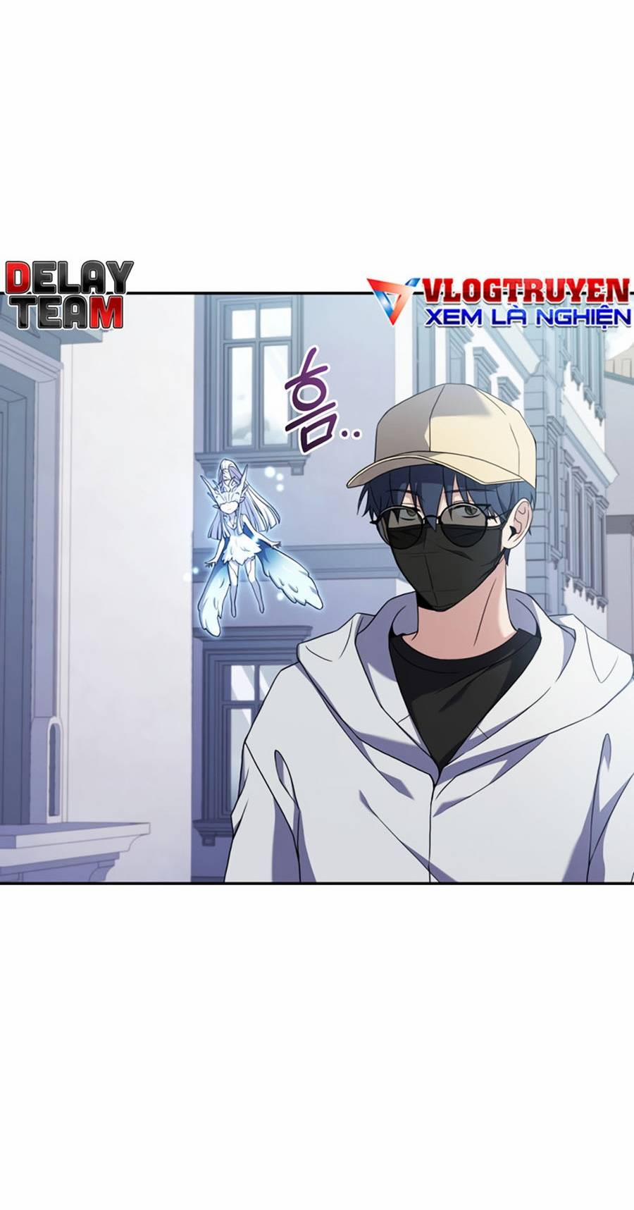 Sử Trở Lại Của Frozen Player 57 trang 12