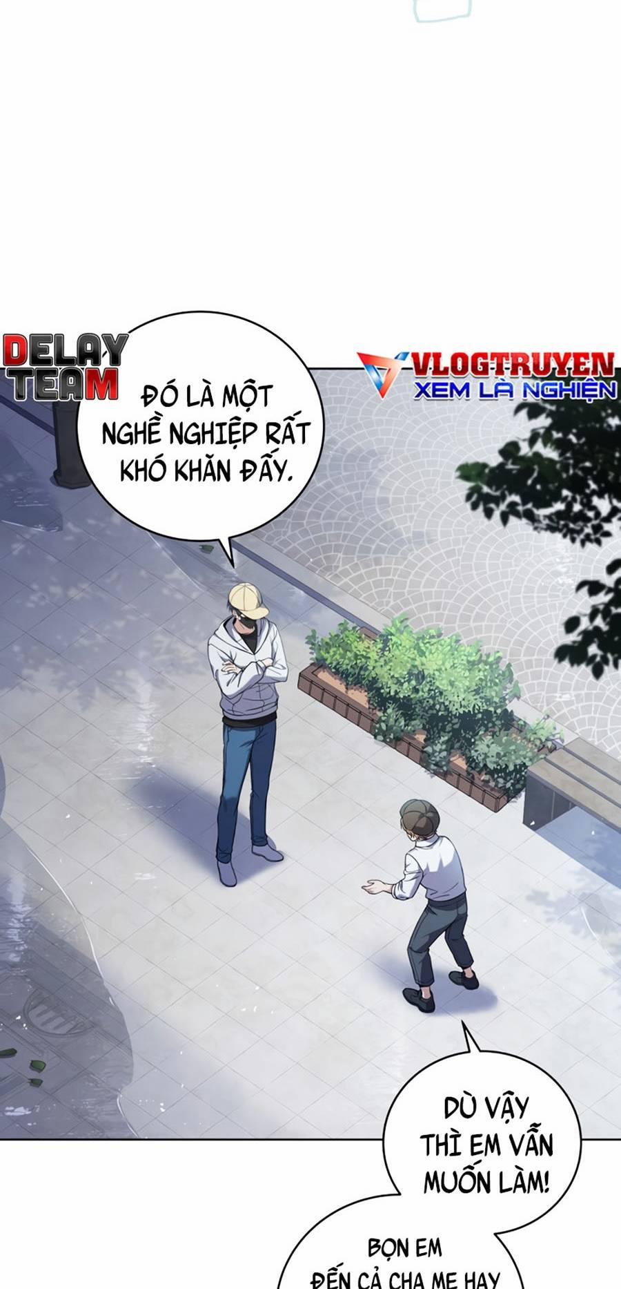 Sử Trở Lại Của Frozen Player 57 trang 16