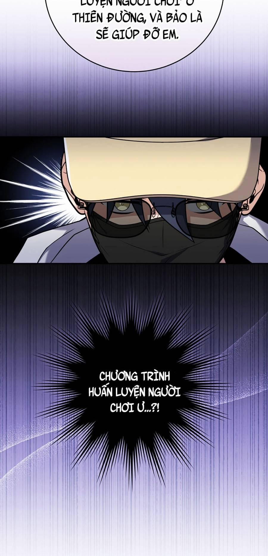 Sử Trở Lại Của Frozen Player 57 trang 19