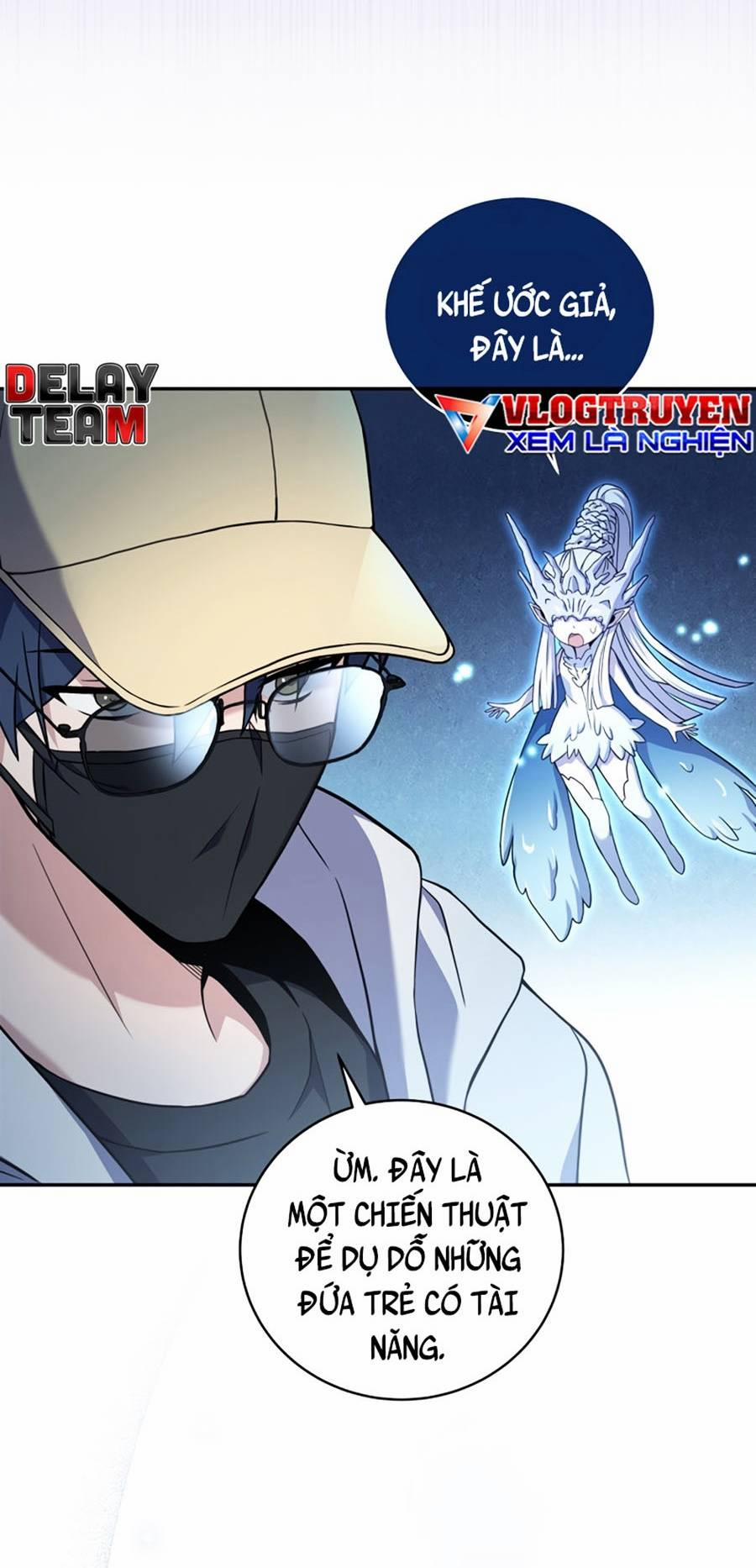 Sử Trở Lại Của Frozen Player 57 trang 20