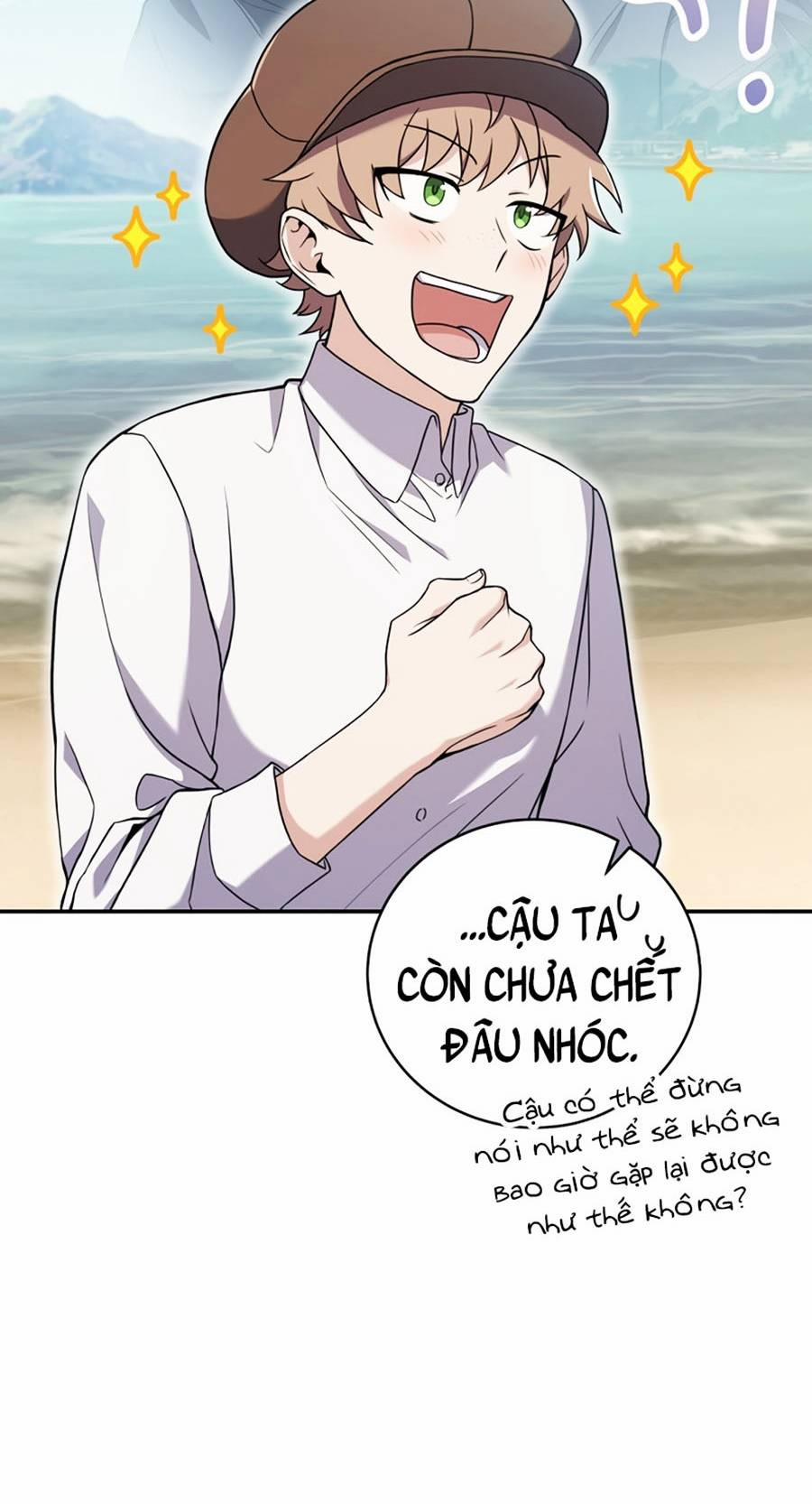 Sử Trở Lại Của Frozen Player 57 trang 23