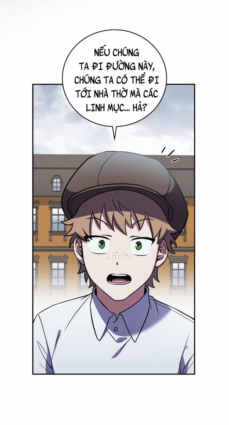 Sử Trở Lại Của Frozen Player 57 trang 27