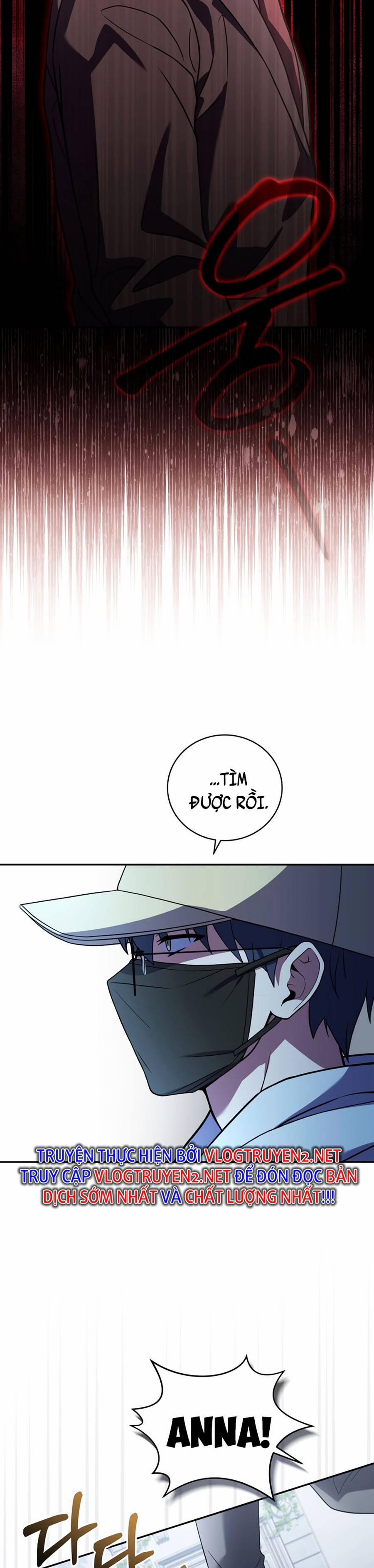 Sử Trở Lại Của Frozen Player 57 trang 31