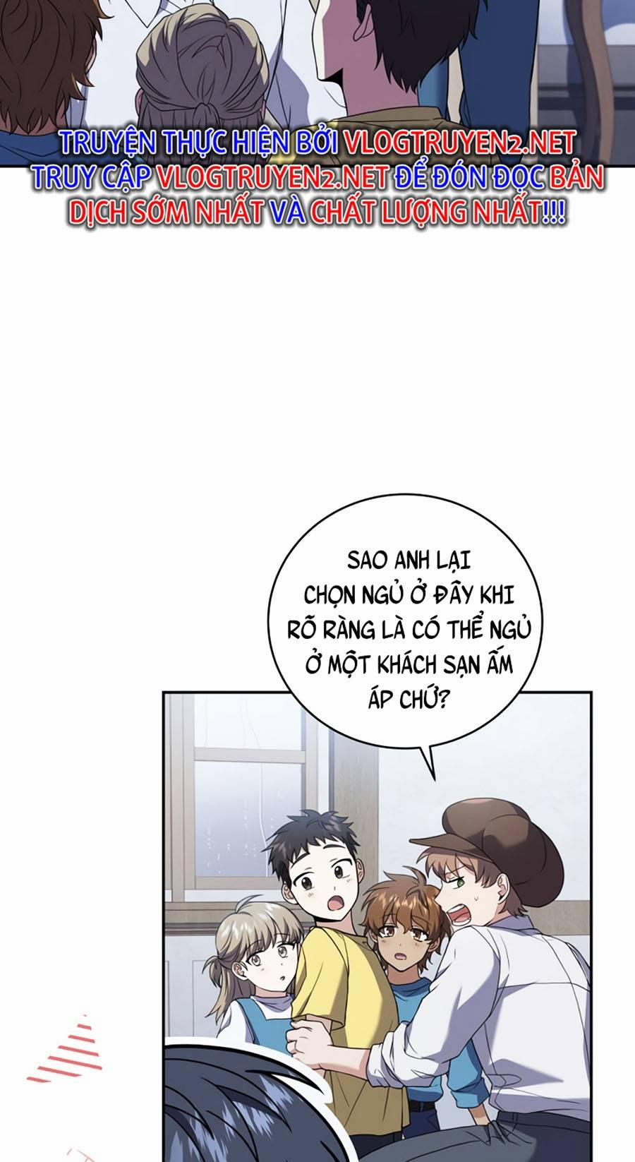 Sử Trở Lại Của Frozen Player 57 trang 4