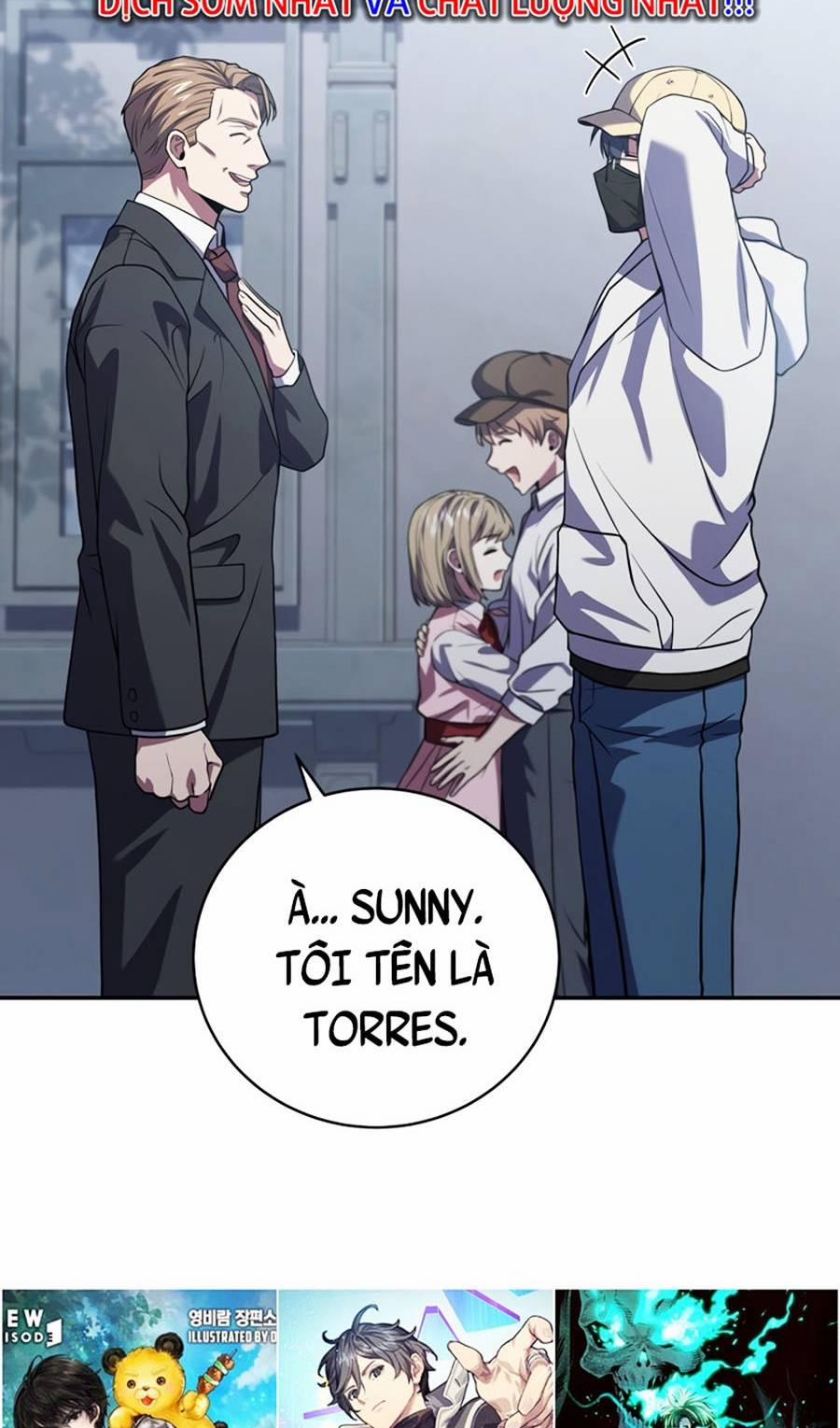 Sử Trở Lại Của Frozen Player 57 trang 40