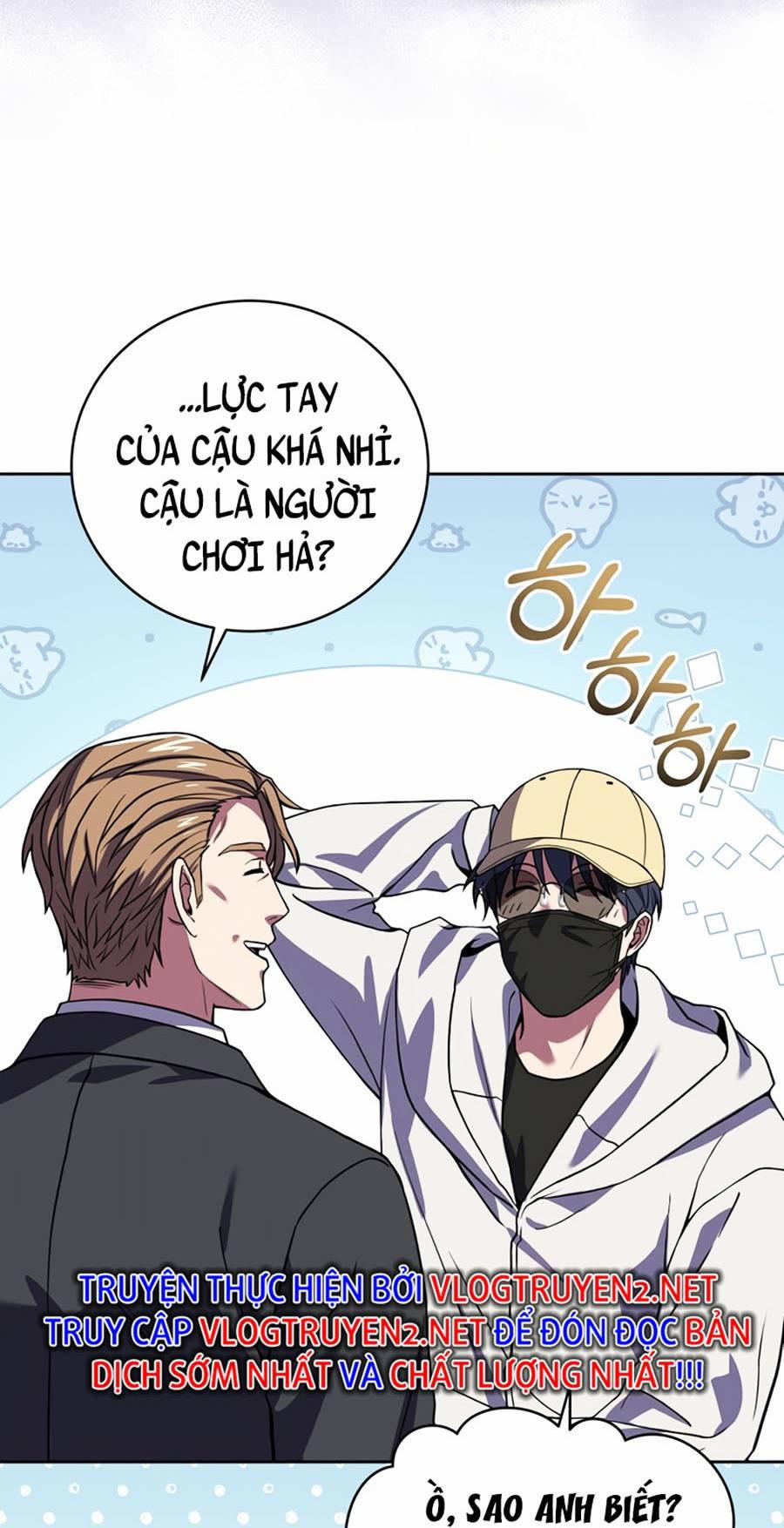 Sử Trở Lại Của Frozen Player 57 trang 45