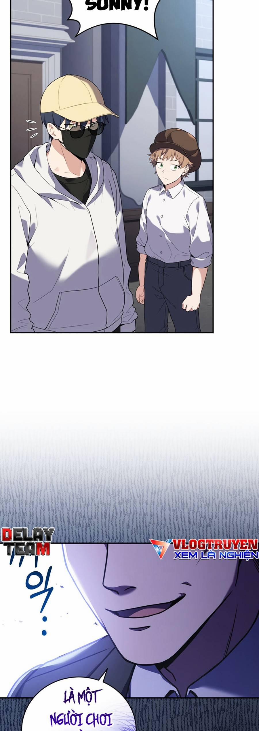 Sử Trở Lại Của Frozen Player 57 trang 67