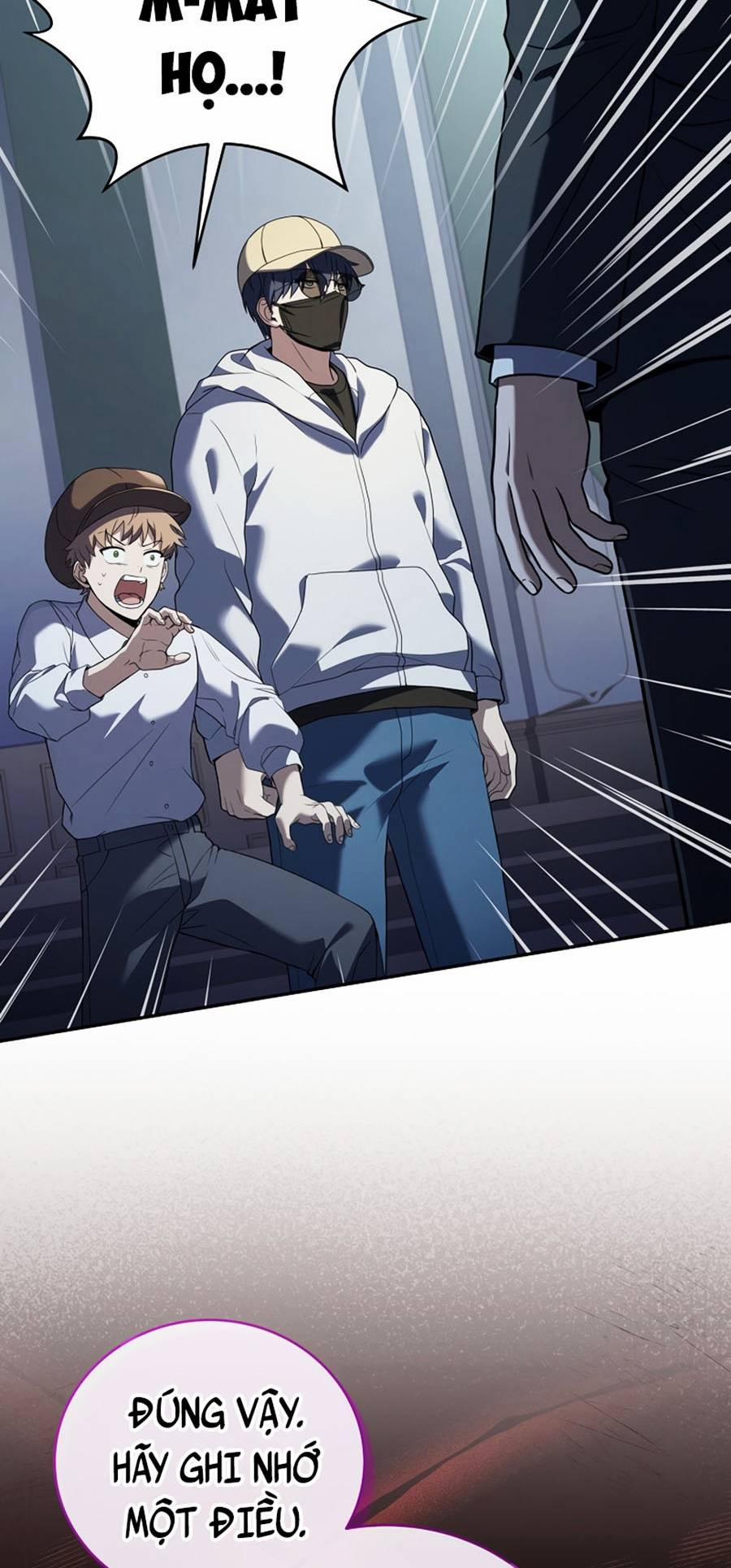 Sử Trở Lại Của Frozen Player 58 trang 10