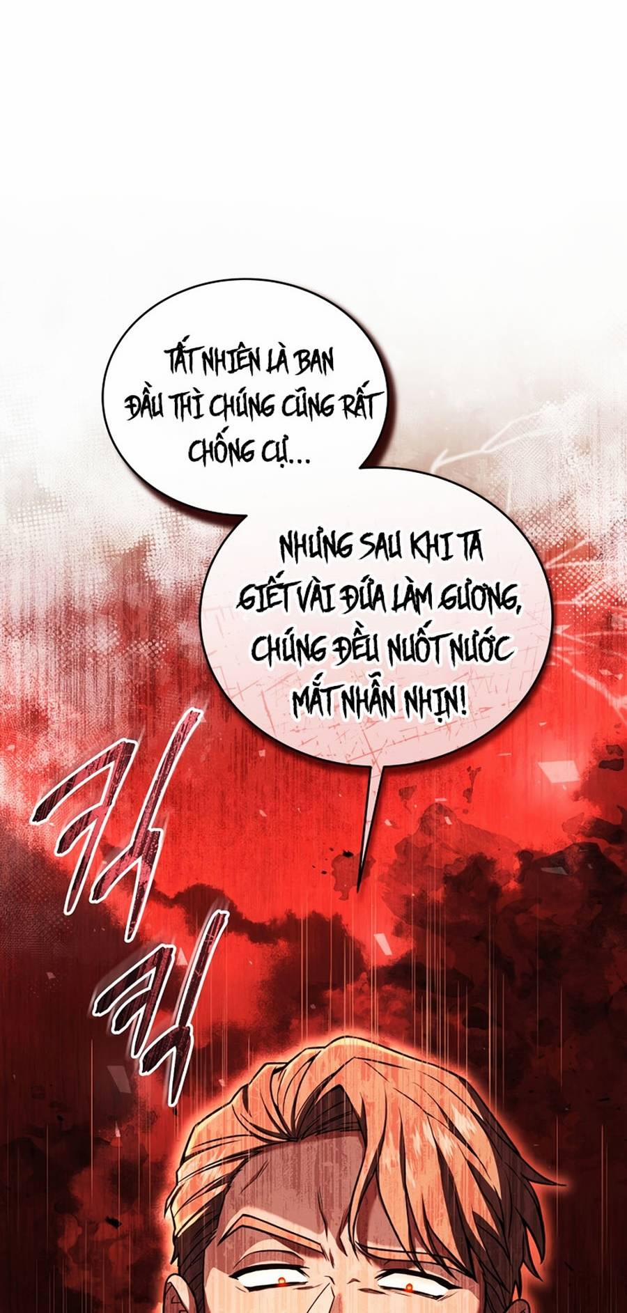 Sử Trở Lại Của Frozen Player 58 trang 15