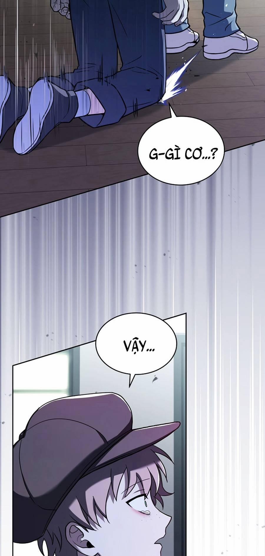 Sử Trở Lại Của Frozen Player 58 trang 17