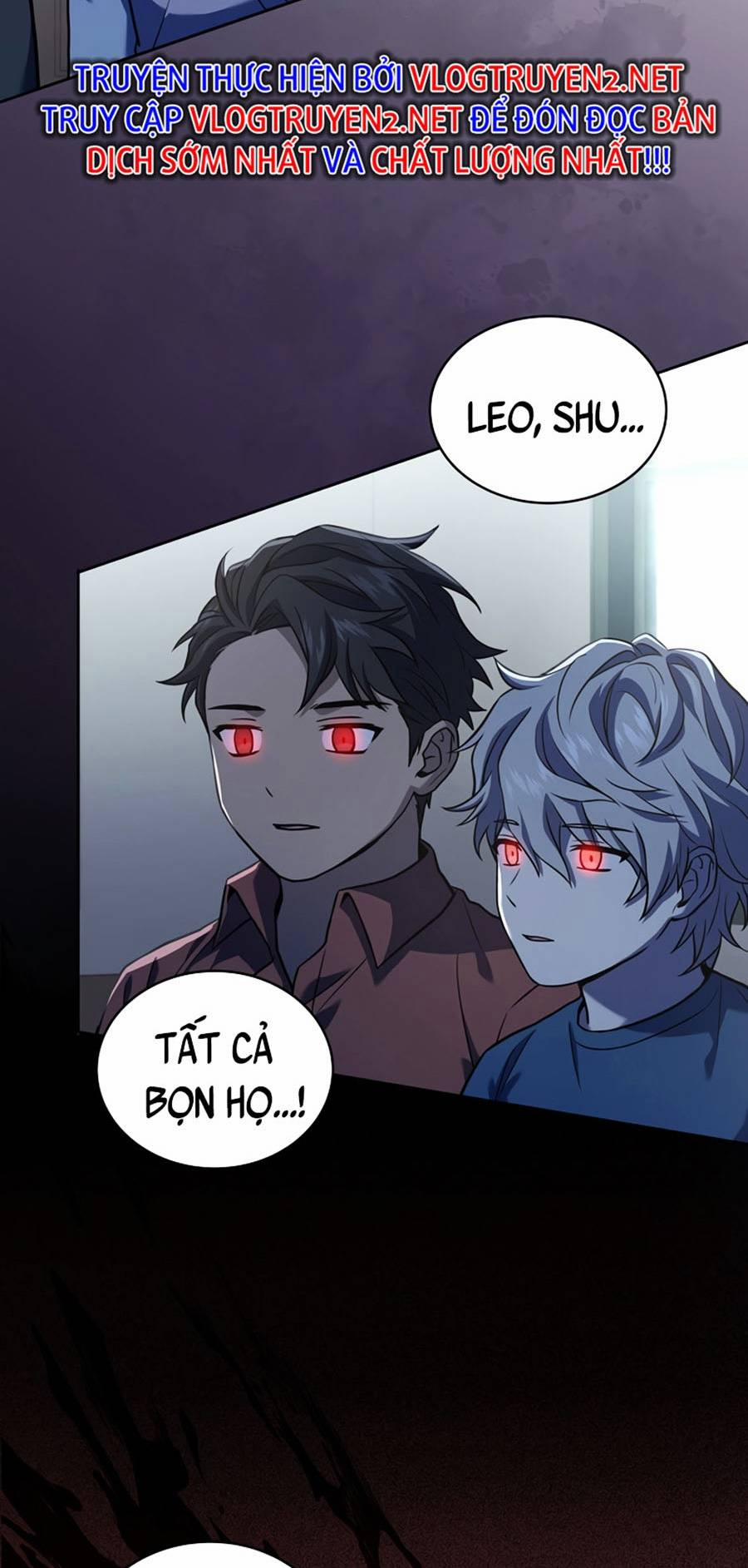 Sử Trở Lại Của Frozen Player 58 trang 19