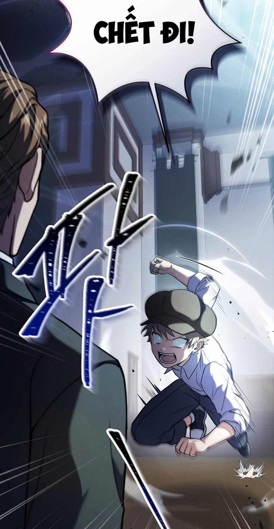 Sử Trở Lại Của Frozen Player 58 trang 22