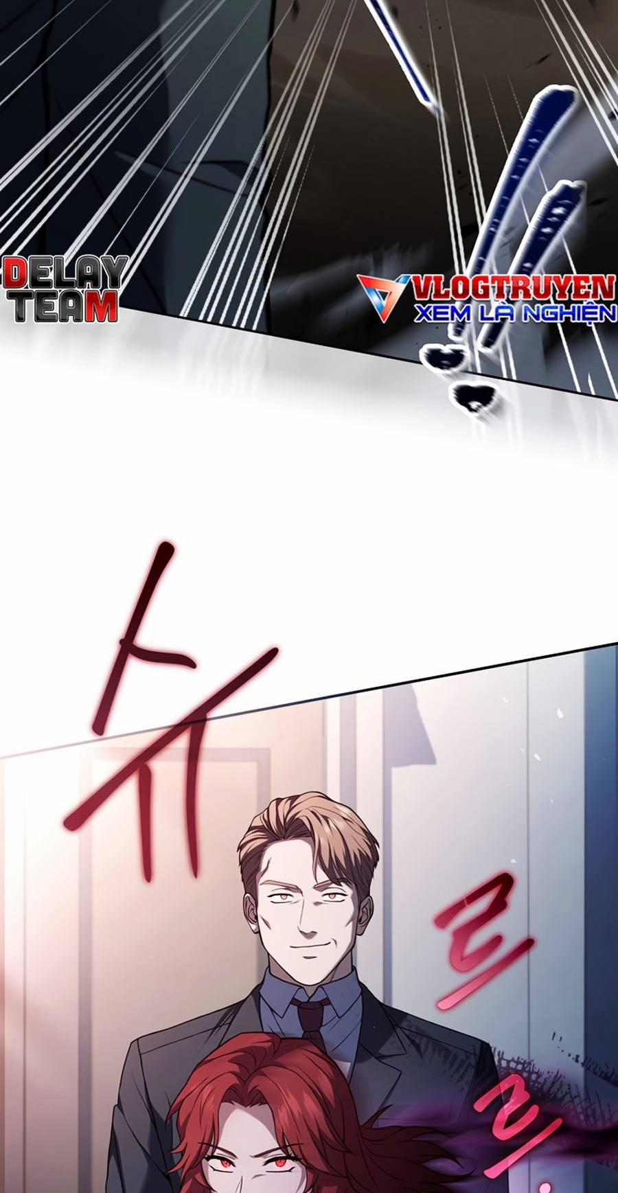 Sử Trở Lại Của Frozen Player 58 trang 23