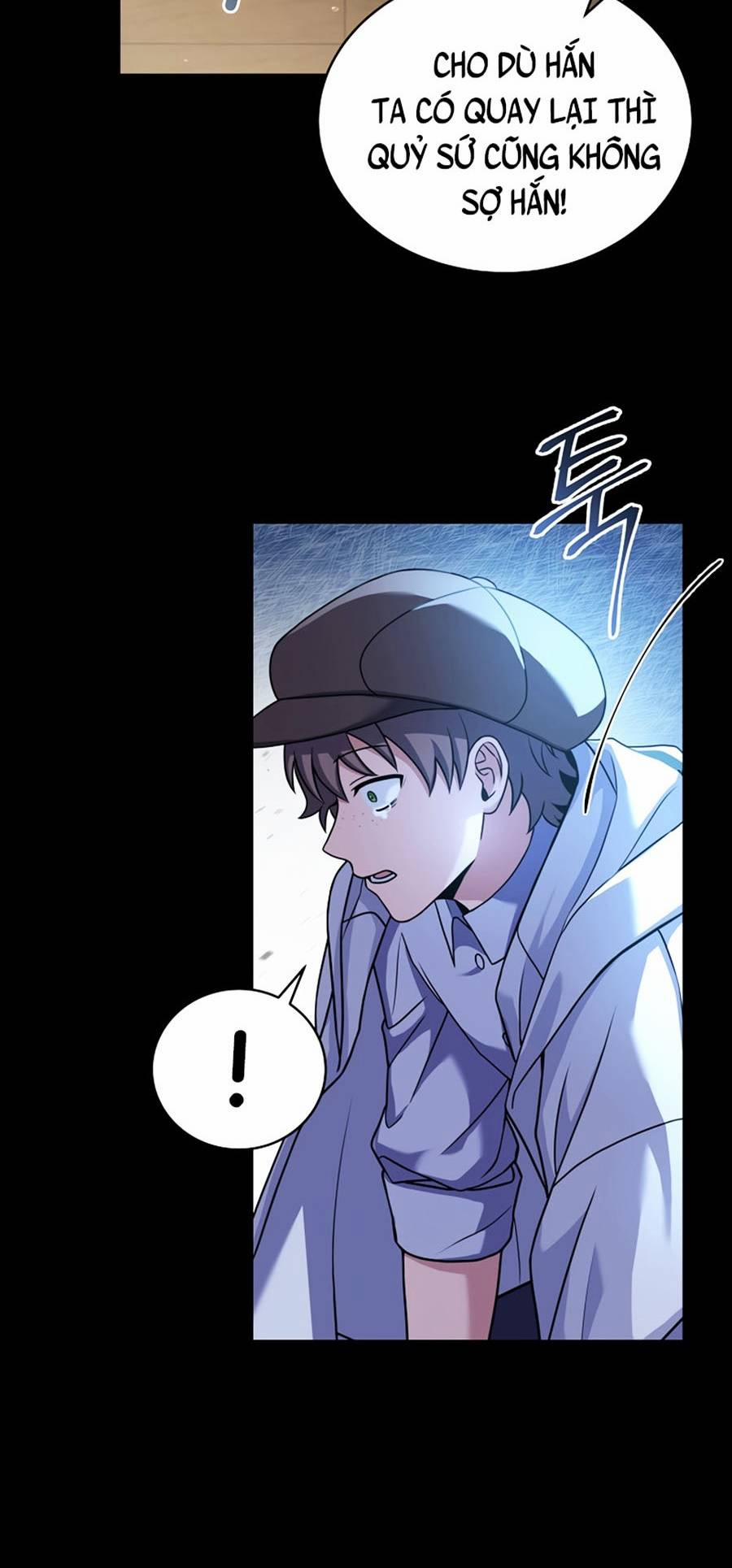 Sử Trở Lại Của Frozen Player 58 trang 34