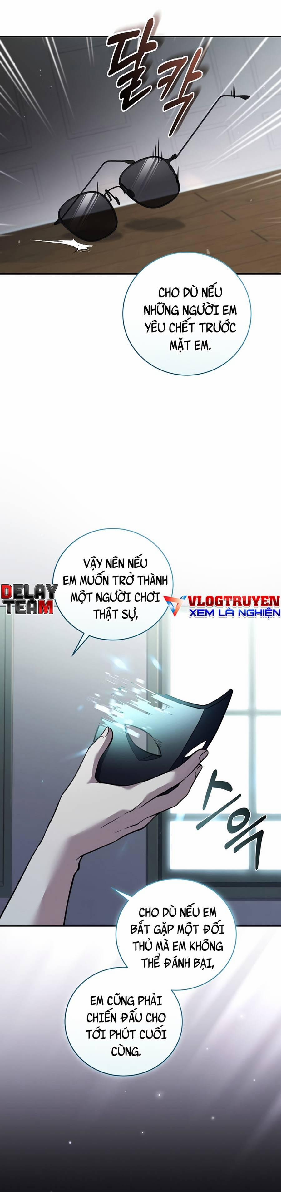 Sử Trở Lại Của Frozen Player 58 trang 36