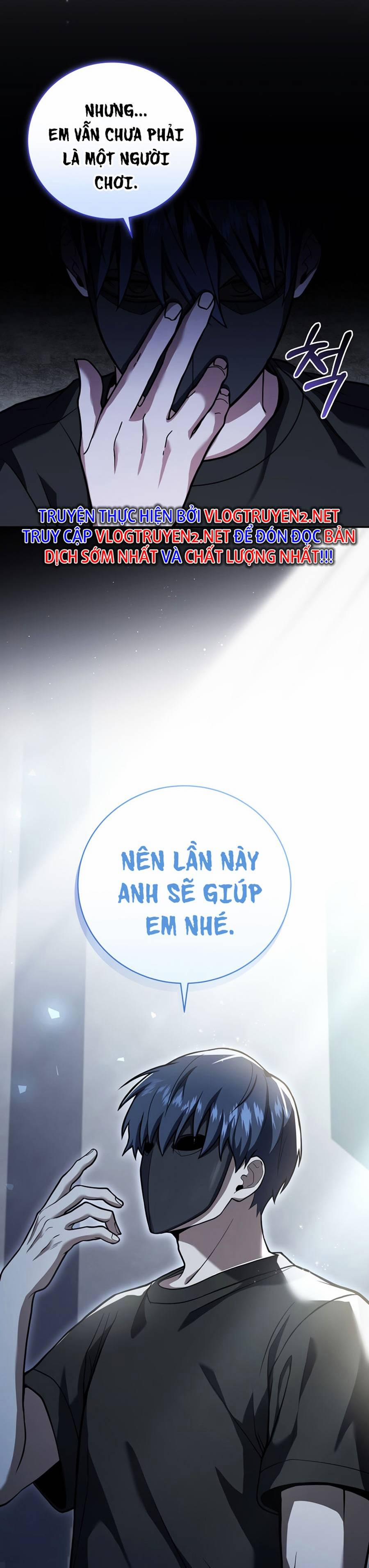 Sử Trở Lại Của Frozen Player 58 trang 37