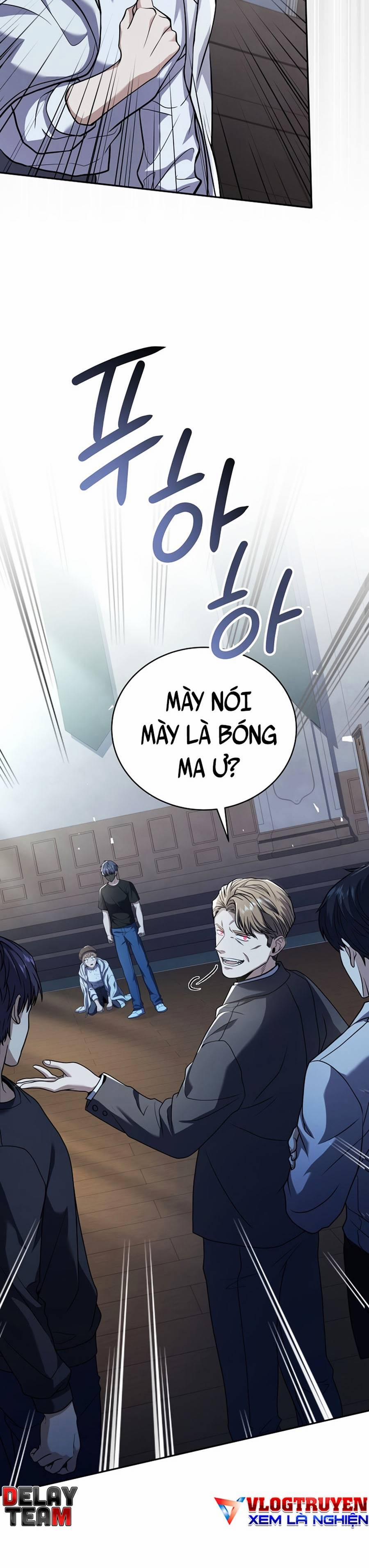 Sử Trở Lại Của Frozen Player 58 trang 40