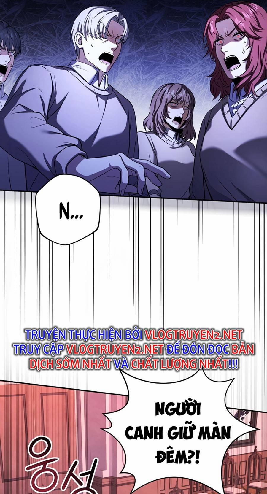 Sử Trở Lại Của Frozen Player 58 trang 49