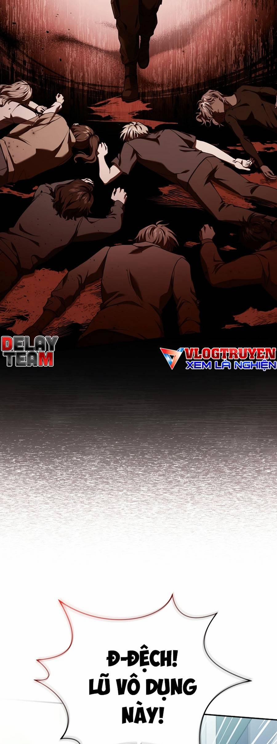 Sử Trở Lại Của Frozen Player 58 trang 74