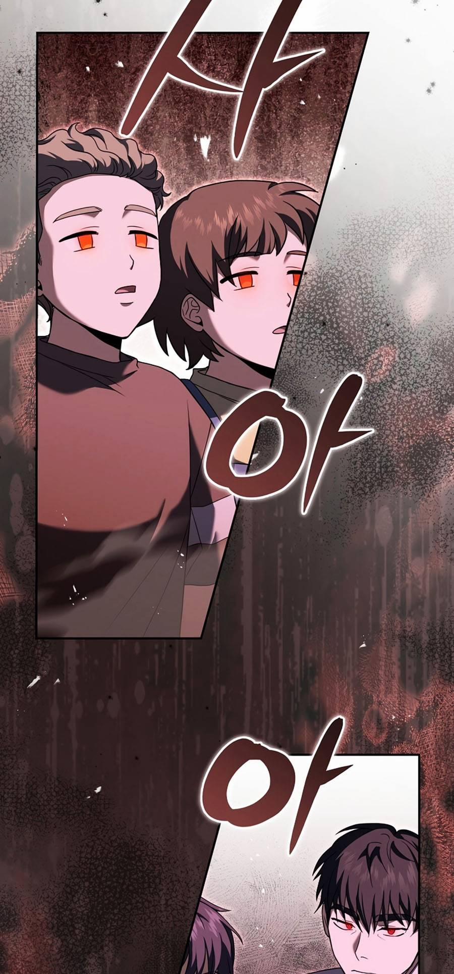 Sử Trở Lại Của Frozen Player 58 trang 8