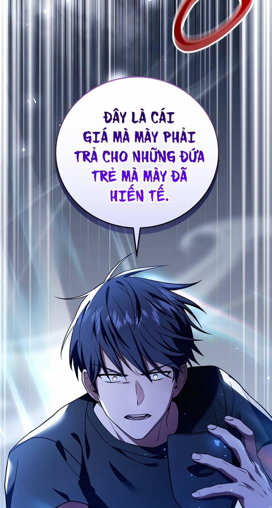 Sử Trở Lại Của Frozen Player 59 trang 33