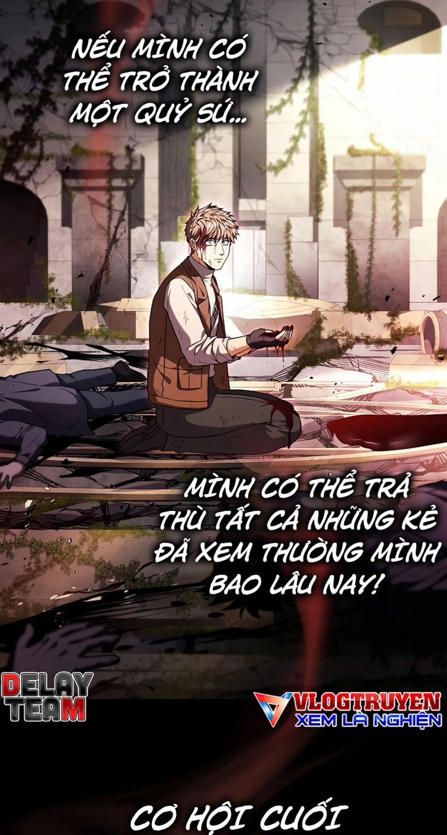 Sử Trở Lại Của Frozen Player 59 trang 38