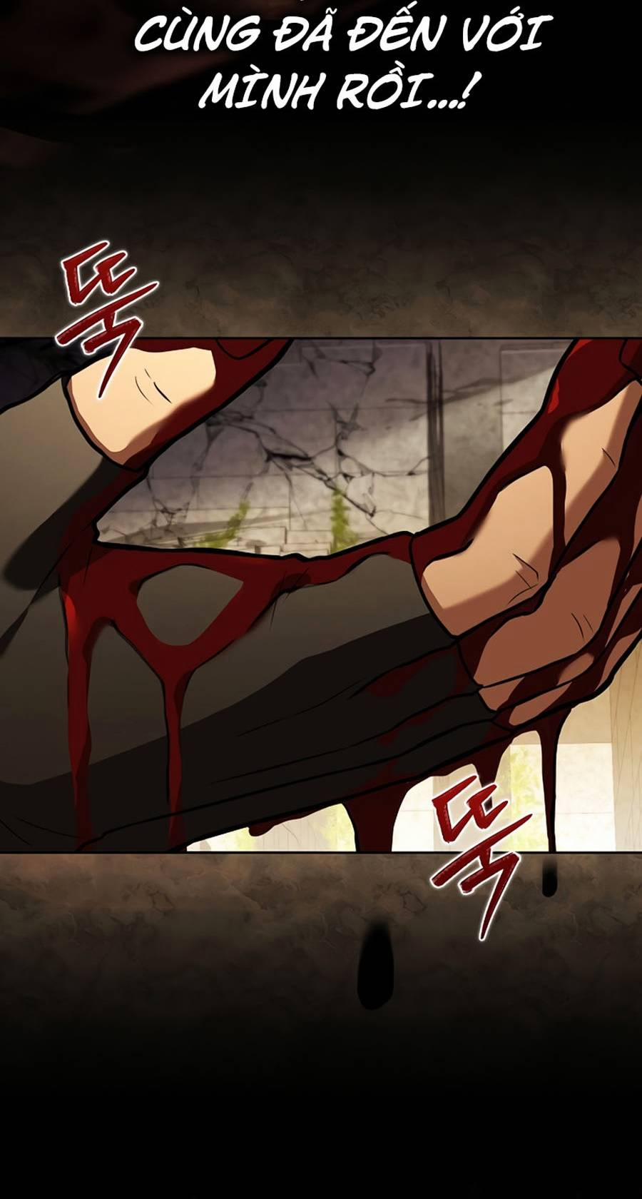 Sử Trở Lại Của Frozen Player 59 trang 39