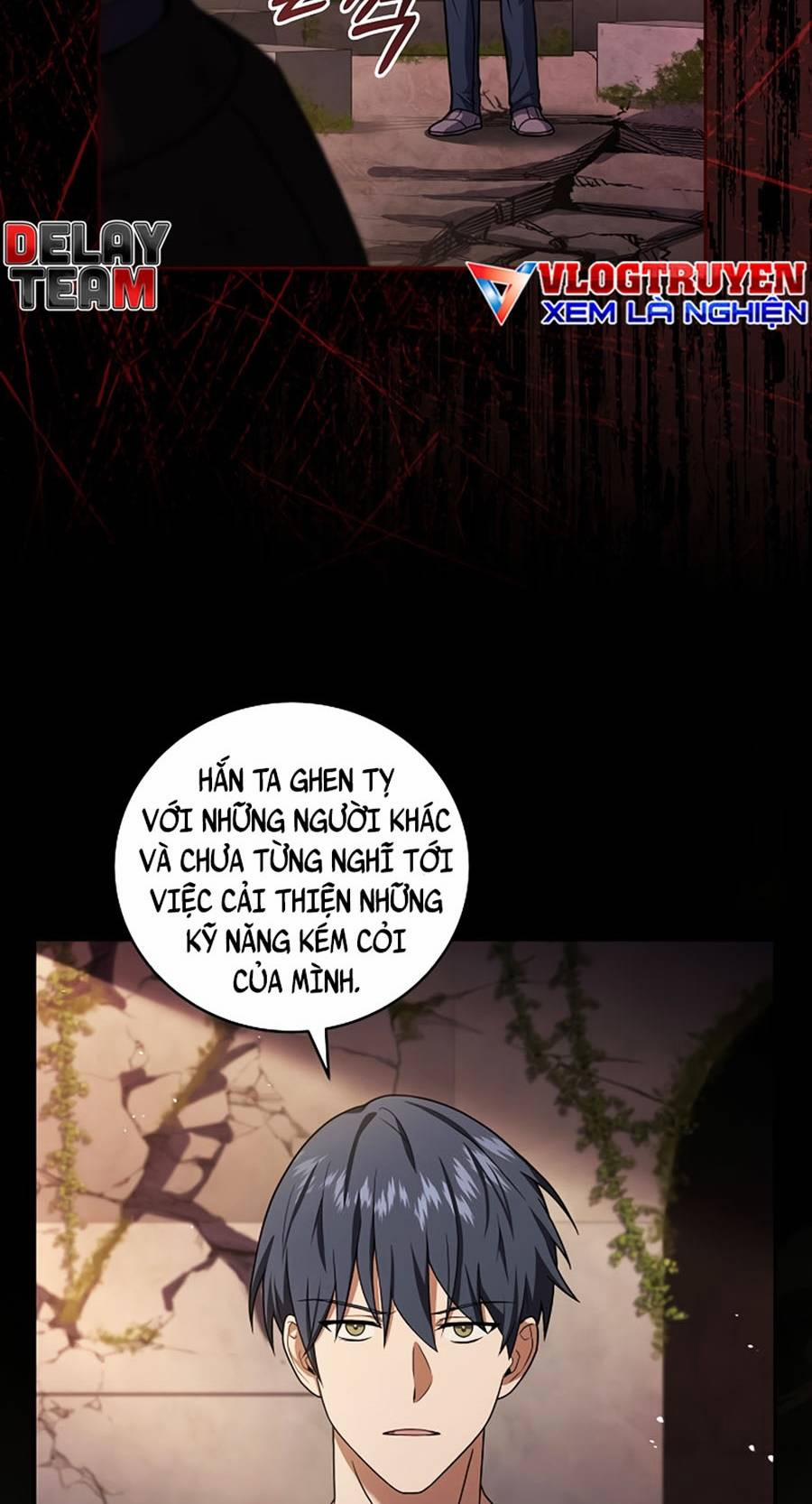 Sử Trở Lại Của Frozen Player 59 trang 42