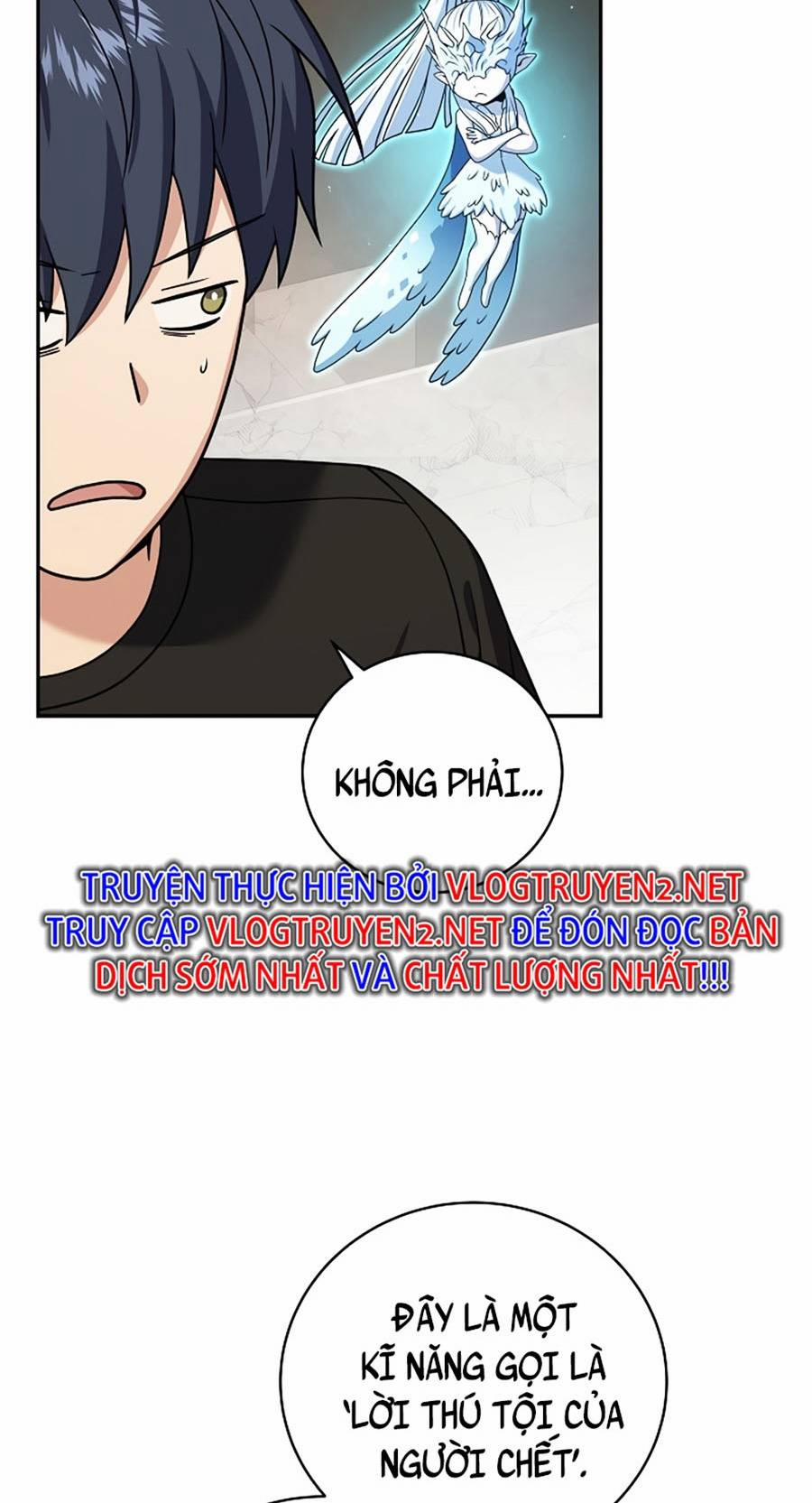 Sử Trở Lại Của Frozen Player 59 trang 44