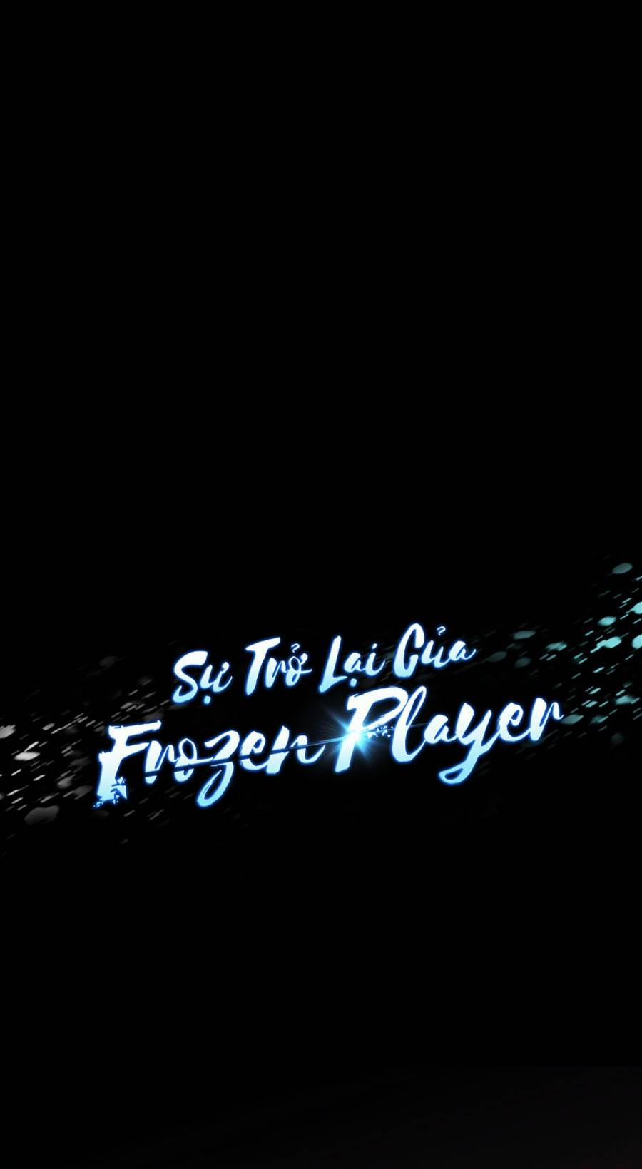 Sử Trở Lại Của Frozen Player 59 trang 5