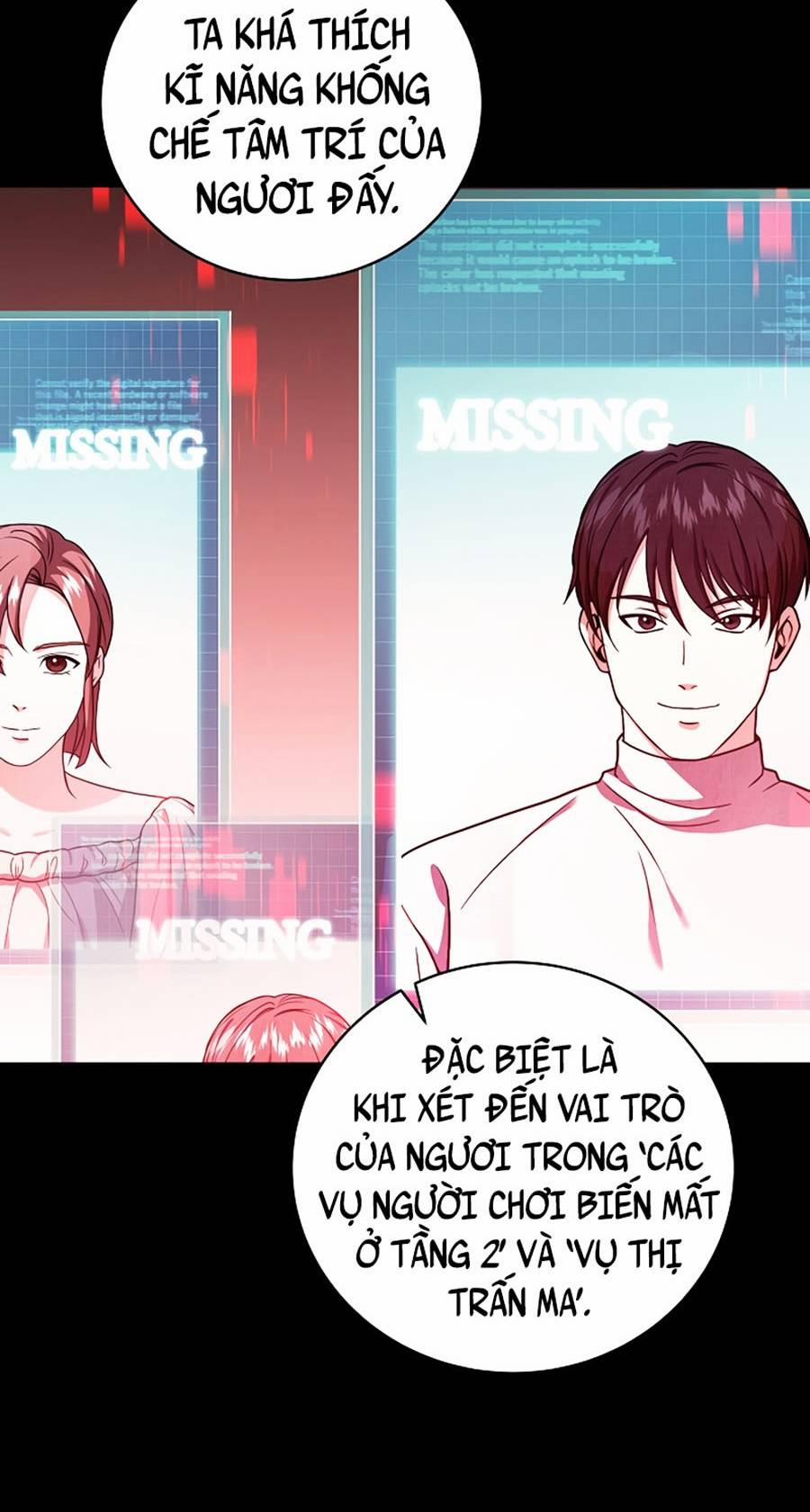 Sử Trở Lại Của Frozen Player 59 trang 54