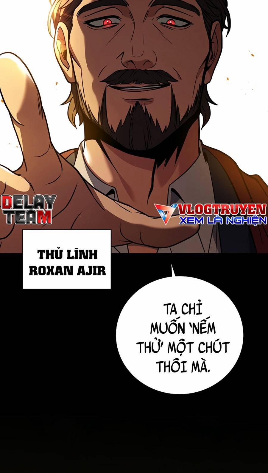 Sử Trở Lại Của Frozen Player 59 trang 58