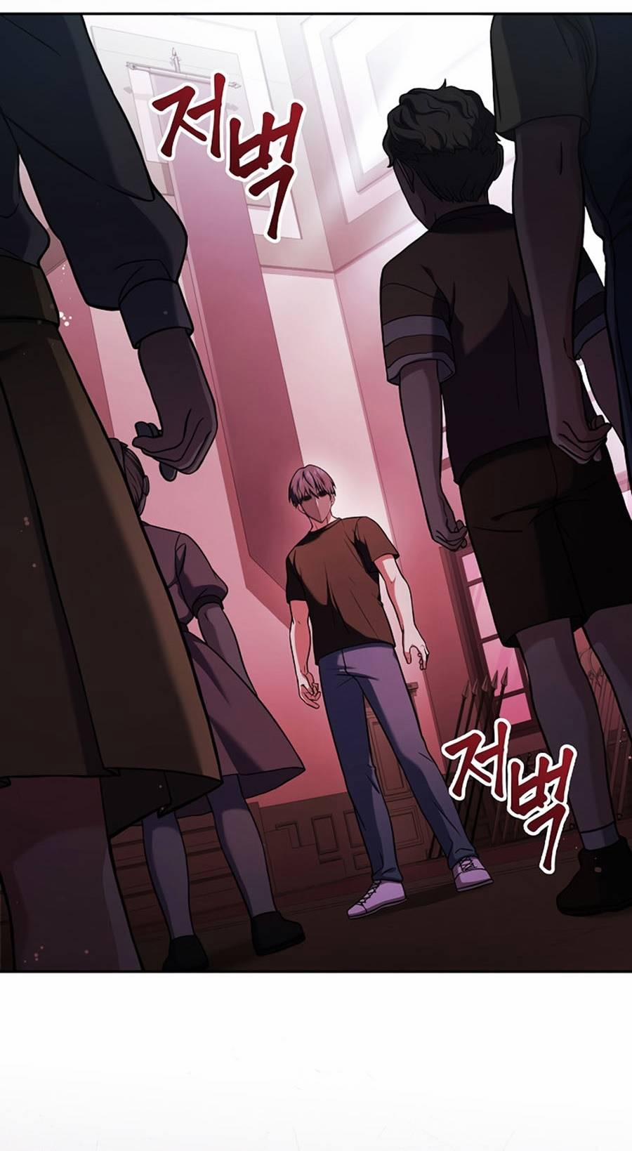 Sử Trở Lại Của Frozen Player 59 trang 7