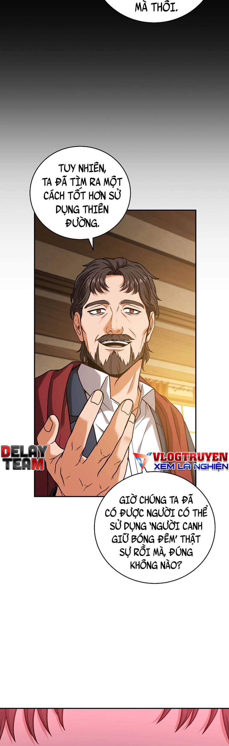 Sử Trở Lại Của Frozen Player 59 trang 75