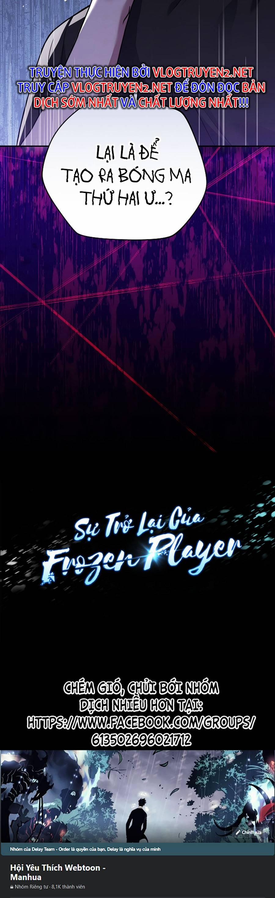 Sử Trở Lại Của Frozen Player 59 trang 79