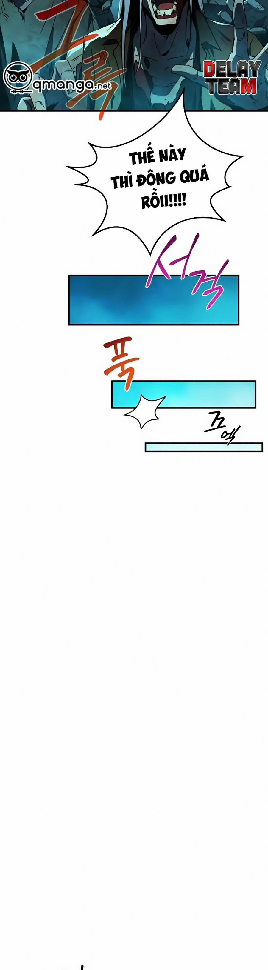 Sử Trở Lại Của Frozen Player 6 trang 22