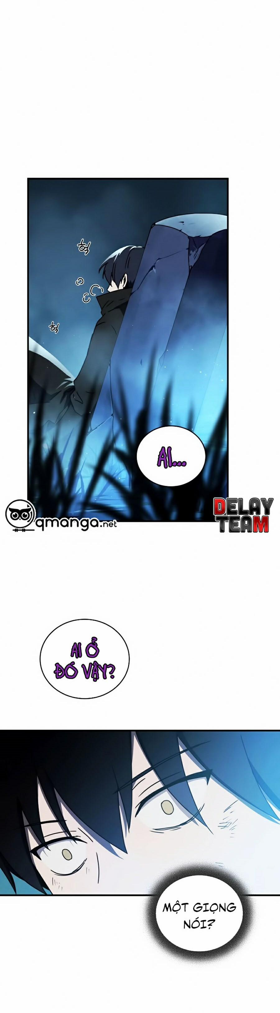 Sử Trở Lại Của Frozen Player 6 trang 24